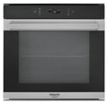Hotpoint Ariston FI7 871 SH IX HA CLASS 7 Forno elettrico cm. 60 - inox vetro nero