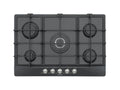 Schock Primus PC75 AVG Piano cottura a gas cm 75 - antracite